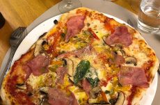 Pizza 1